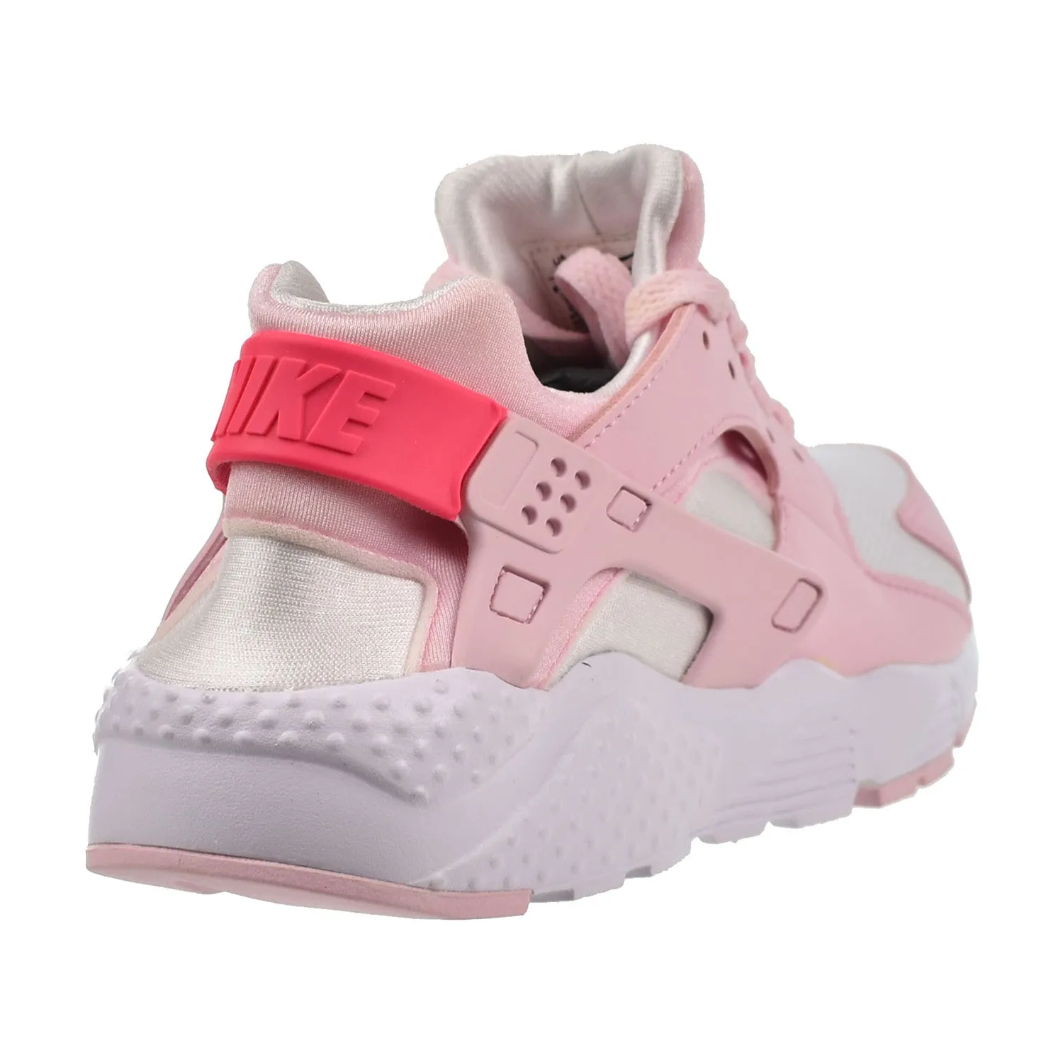 Asics Exclusive Shoes Nike Huarache Run (GS) Big Kids' Shoes Pink Foam