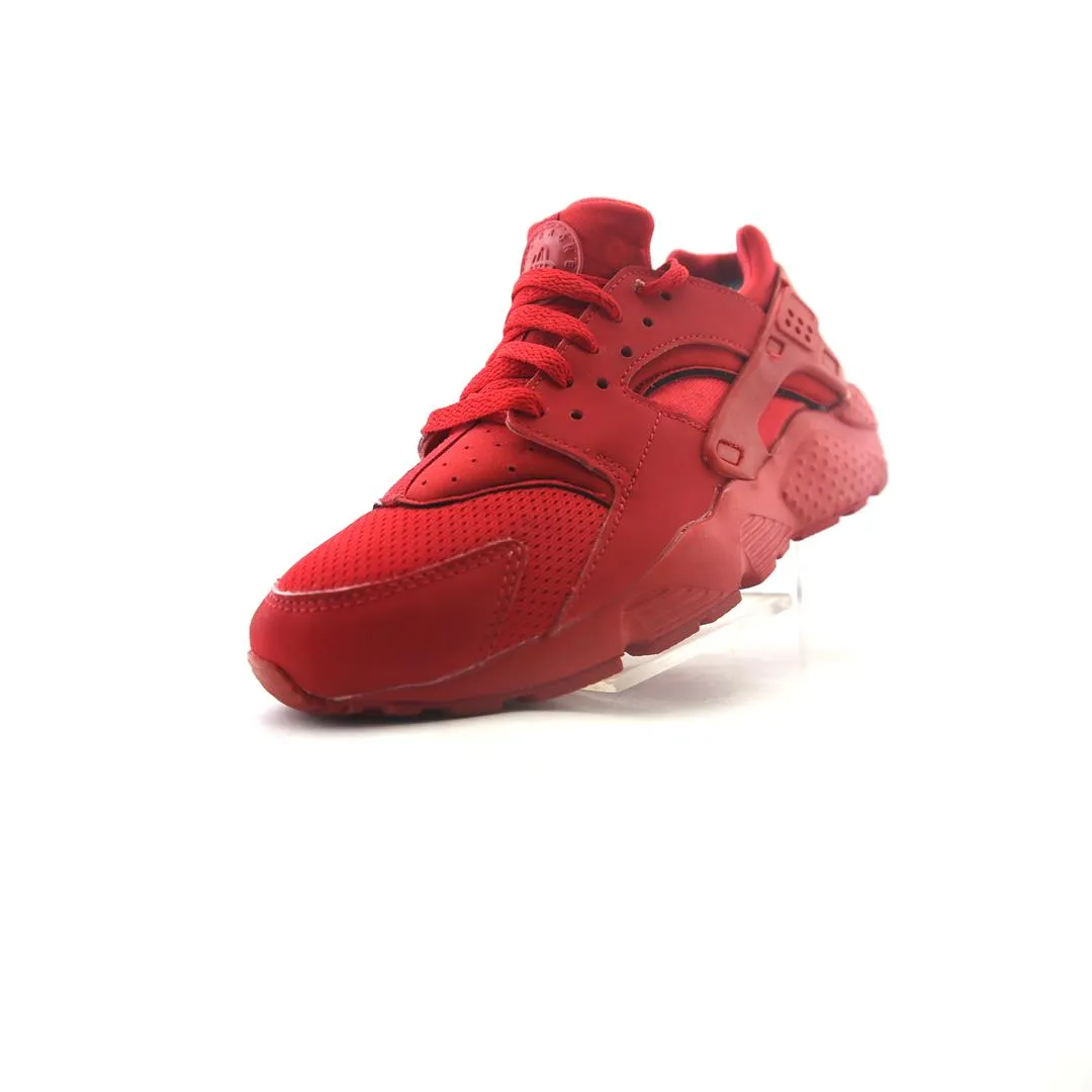 NIKE  HURACHE RUN Best Running Shoes For Good Arch Support