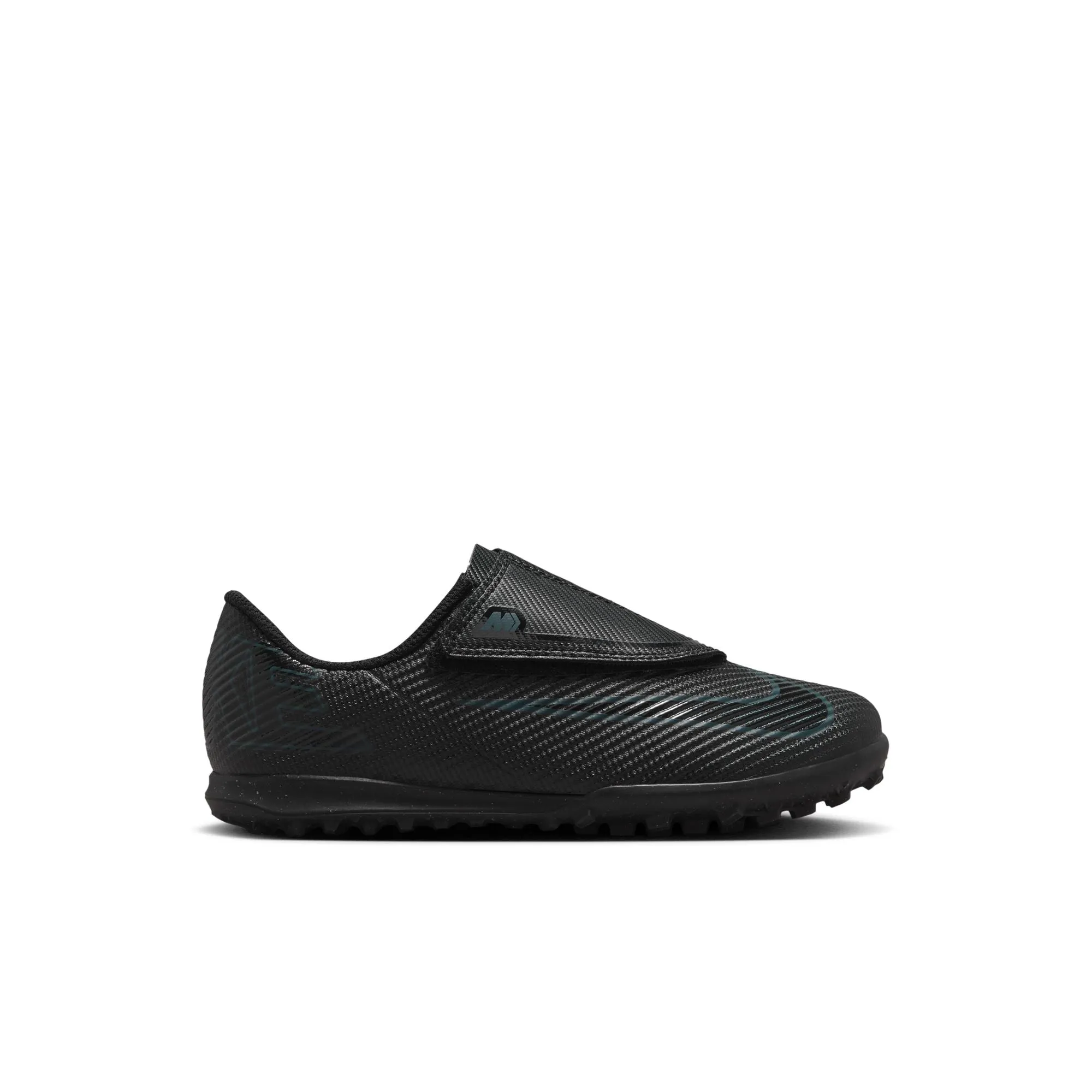 Best Asics Shoes For Bad Knees Nike Junior Mercurial Vapor 16 Club TF Soccer Shoes - Black/ Black Deep Jungle