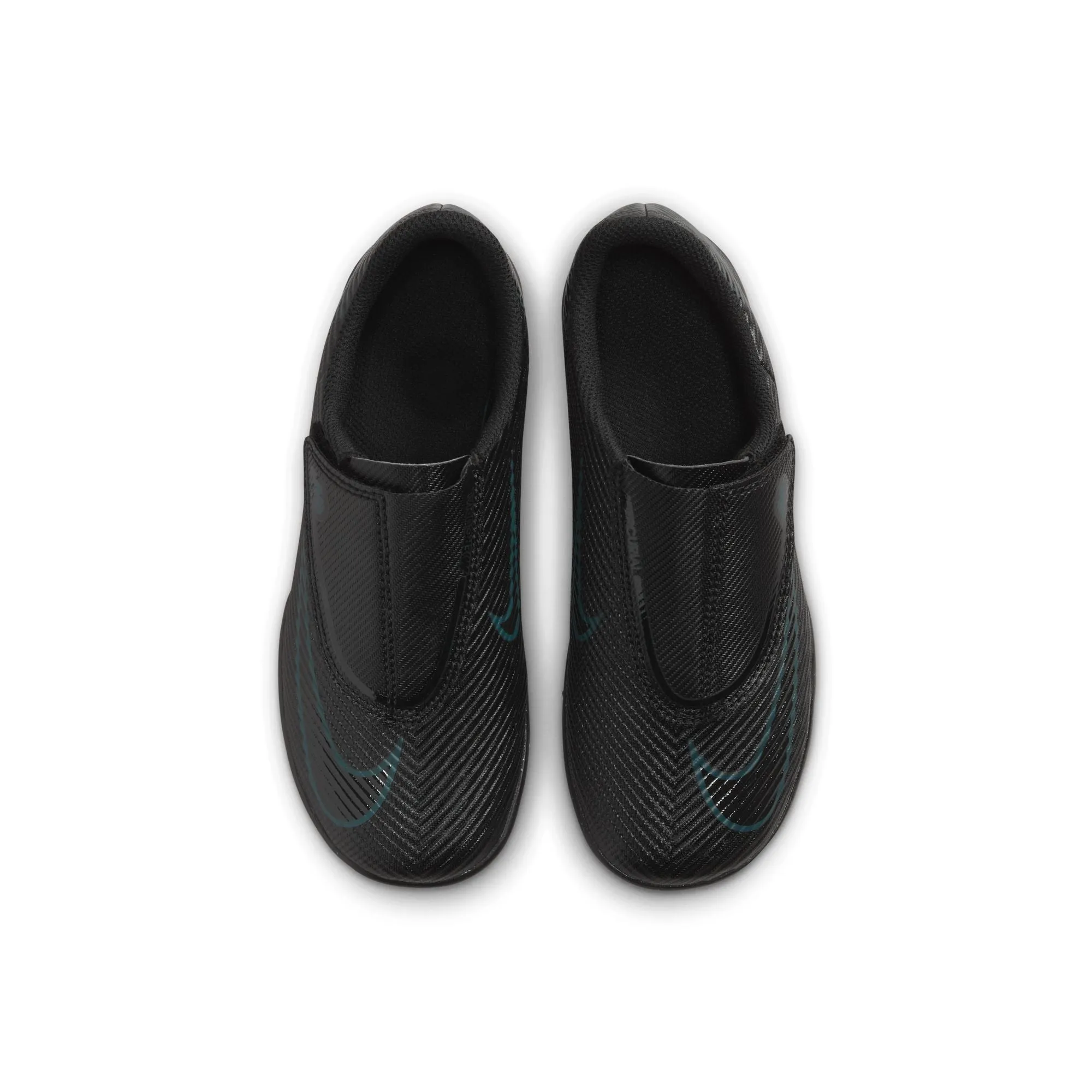 Shoe Carnival Asics Running Shoes Nike Junior Mercurial Vapor 16 Club TF Soccer Shoes - Black/ Black Deep Jungle