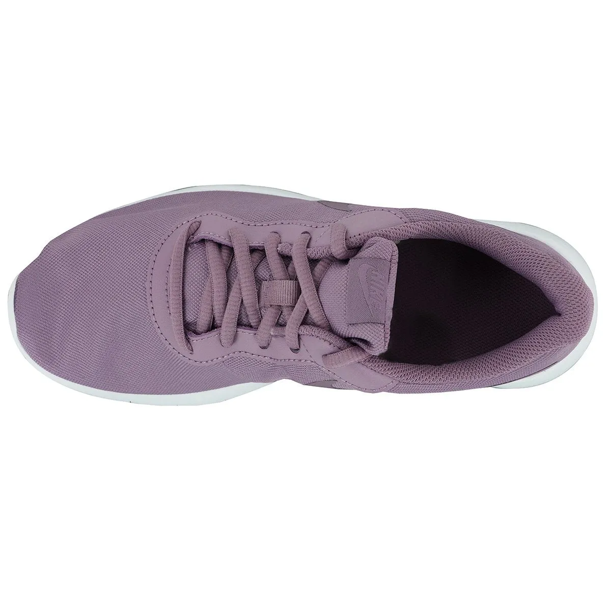 Nike Kids' Tanjun GS Running Shoes Asics Steel Toe Shoes