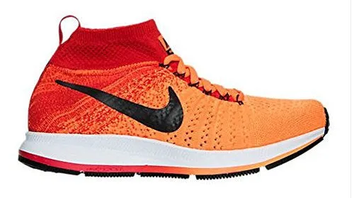 Nike Kids ZM Pegasus All Out Flyknit (Total Orange, 6.5Y) Asics Game Flytefoam Pickleball Shoes