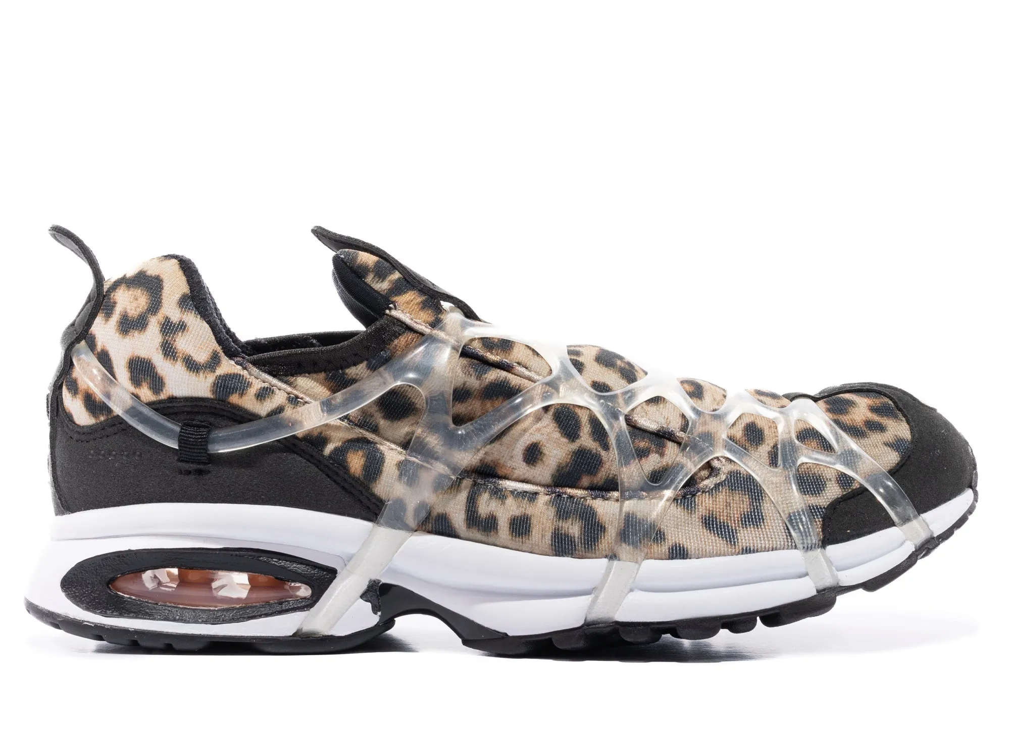 Nike Kukini SE Asics Leather Tennis Shoes