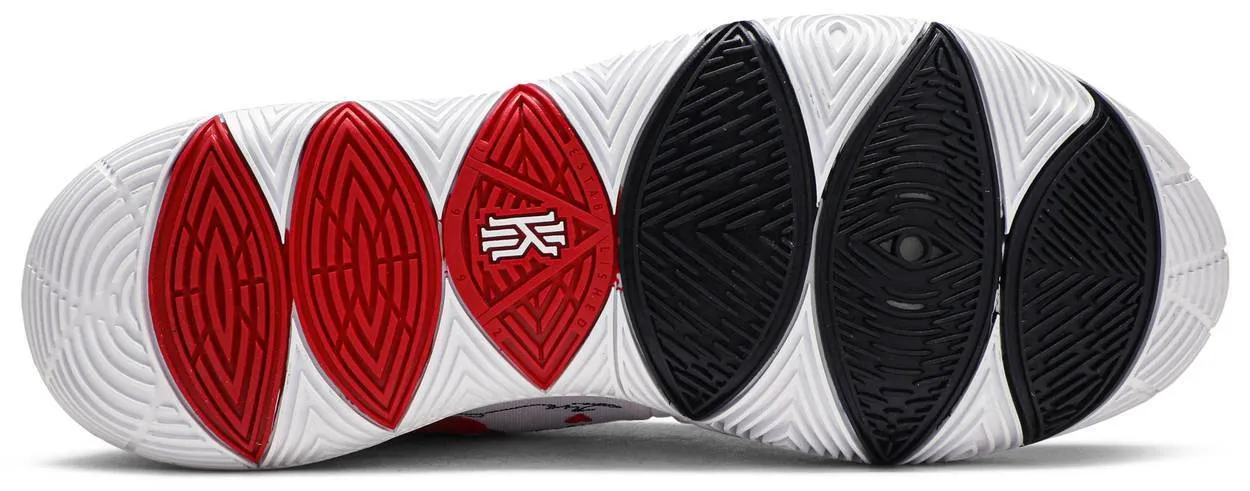 Best Asics Running Shoe For High Arch Nike Kyrie 5 x Sneaker Room 'I Love You Mom' Whtie Basketball Shoes Men Sneaker !!! CYBER MONDAY SALE !!!