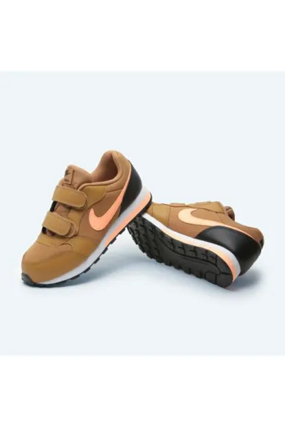 Nike - MD Runner 2 - Camel - KIDS Eilish Mccolgan Asics Shoes