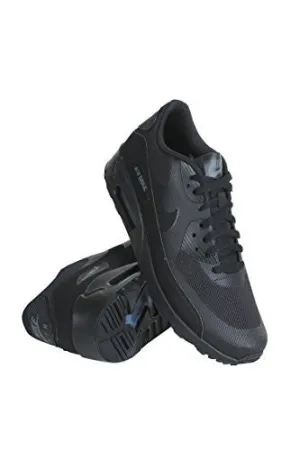 Asics Gel Gully 7 Spike Shoes Nike Men's Air Max 90 Ultra 2.0 Essential Black/Black/Black/Dark Grey Running Shoe 12 Men US