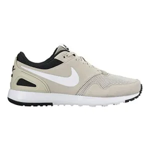 Nike Men's Air Vibenna SE Shoe Pale Grey / White - Black - Track Red 902807-001 (10) Foot Locker Asics Running Shoes