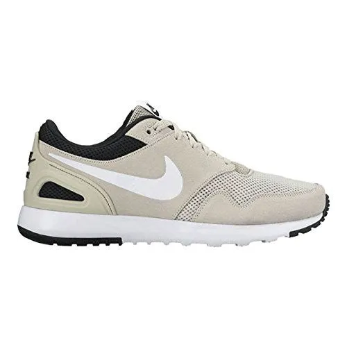 Nike Men's Air Vibenna SE Shoe Pale Grey / White - Black - Track Red 902807-001 (10) Asics Wrestling Shoes 2010