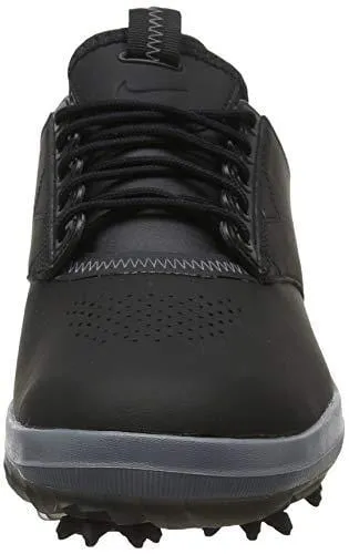 Asics Shoes Tiger Sale Nike Mens Air Zoom Direct Golf Shoes (10.5 D(M) US) Black/Metallic Silver