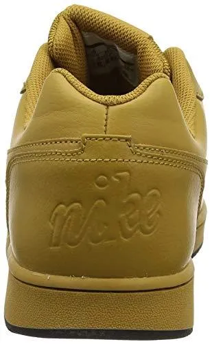 Asics Gel Nimbus 26 Running Shoes Nike Men's Ebernon Low Basketball Shoe, Wheat/Wheat-Black Size 7.5 D(M) US