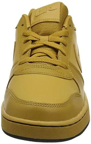 Asics Running Shoes Gt 2000 12 Nike Men's Ebernon Low Basketball Shoe, Wheat/Wheat-Black Size 7.5 D(M) US