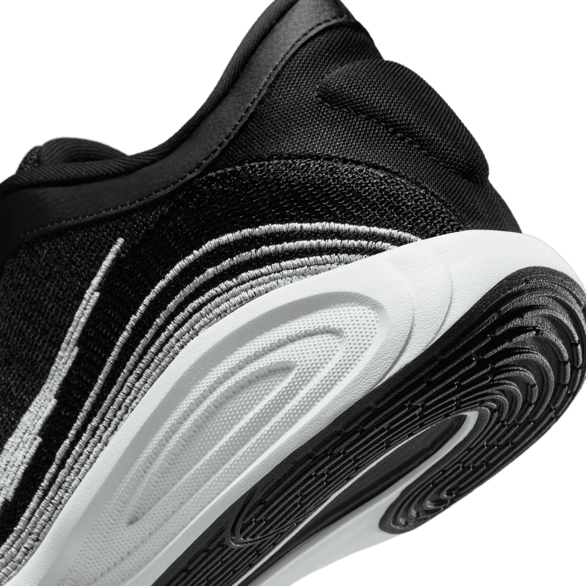 Nike Men's G.T. Hustle Academy EP Basketball Shoes Asics Hyper Md Track And Field Shoes