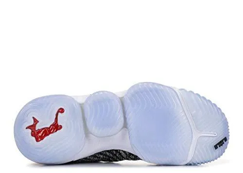 Stores That Sell Asics Shoes Nike Men's Lebron 16 Black/White/Grey Mesh Basketball Shoes 11 M US