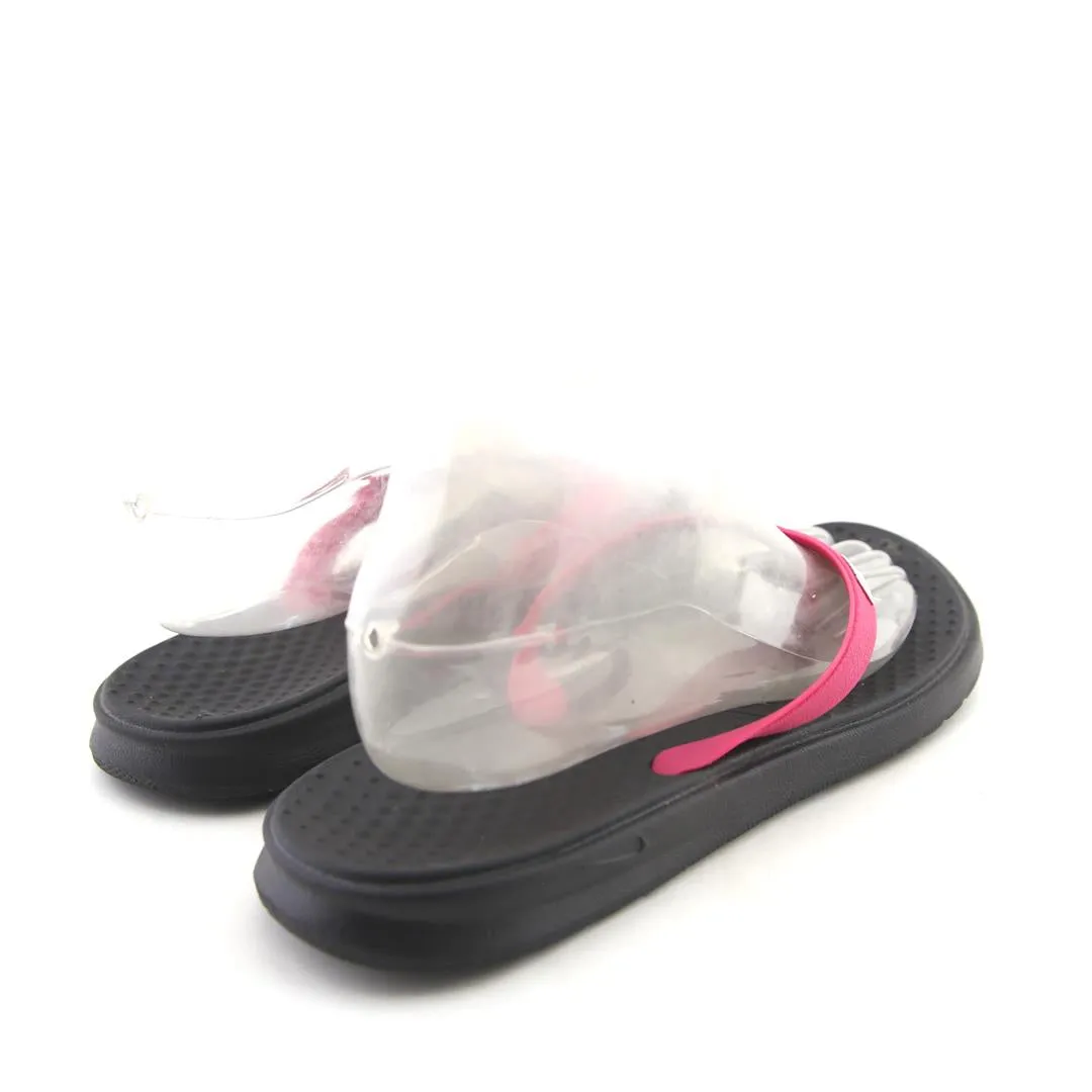 Socks With Slippers NIKE ON DECK