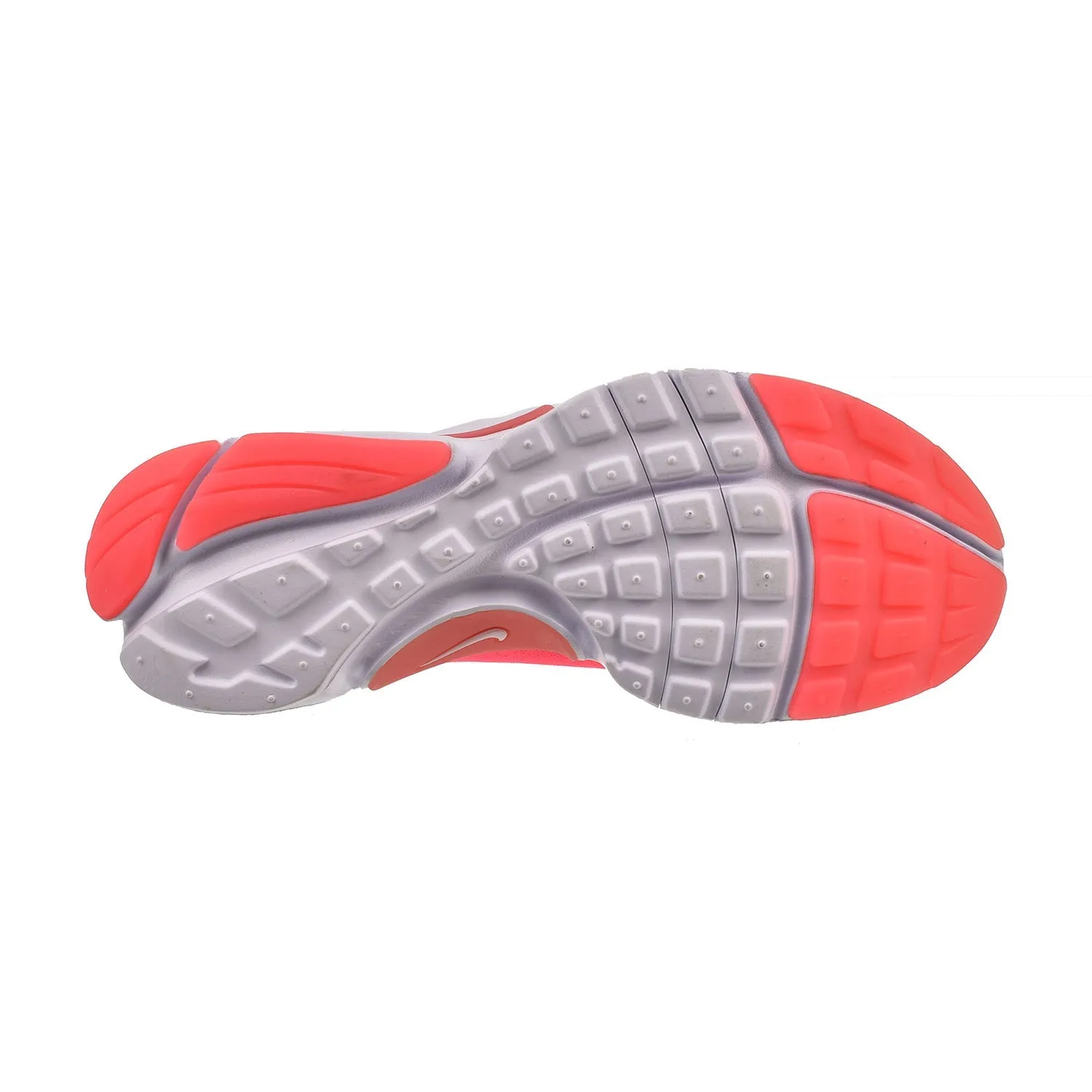 Nike Presto Extreme SE (GS) Big Kids' Shoes White-Racer Pink Asics Novablast 5 Running Shoe