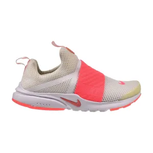 Asics Gel-pulse 15 Running Shoe Nike Presto Extreme SE (GS) Big Kids' Shoes White-Racer Pink