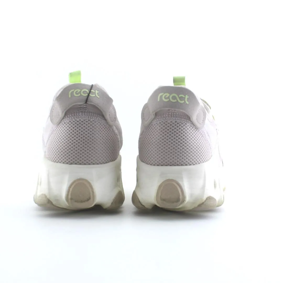 Best Running Walking Shoes NIKE REACT ART3MIS