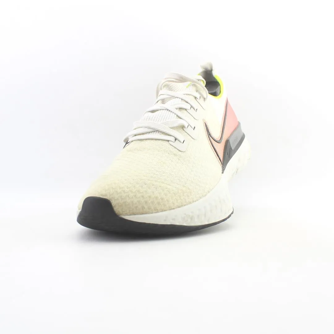 Kipchoge Running Shoes NIKE REACT FLYKNIT