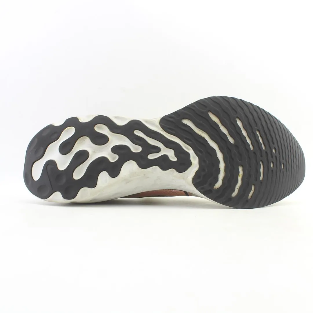 Running Shoes Supination NIKE REACT FLYKNIT