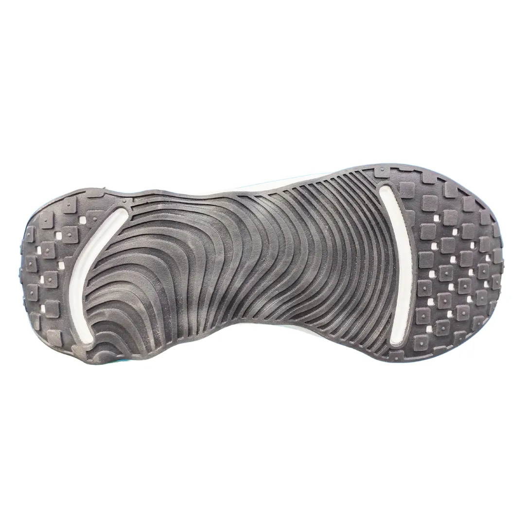 Asics Shoe Box Nike React Infinity Run Flyknit 3 - Sleek Black Edition | Unparalleled Comfort & Style | Shop Online at Royal Trend Pakistan