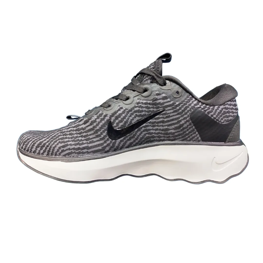 Nike React Infinity Run Flyknit 3 - Sleek Black Edition | Unparalleled Comfort & Style | Shop Online at Royal Trend Pakistan Best Asics Tennis Shoe