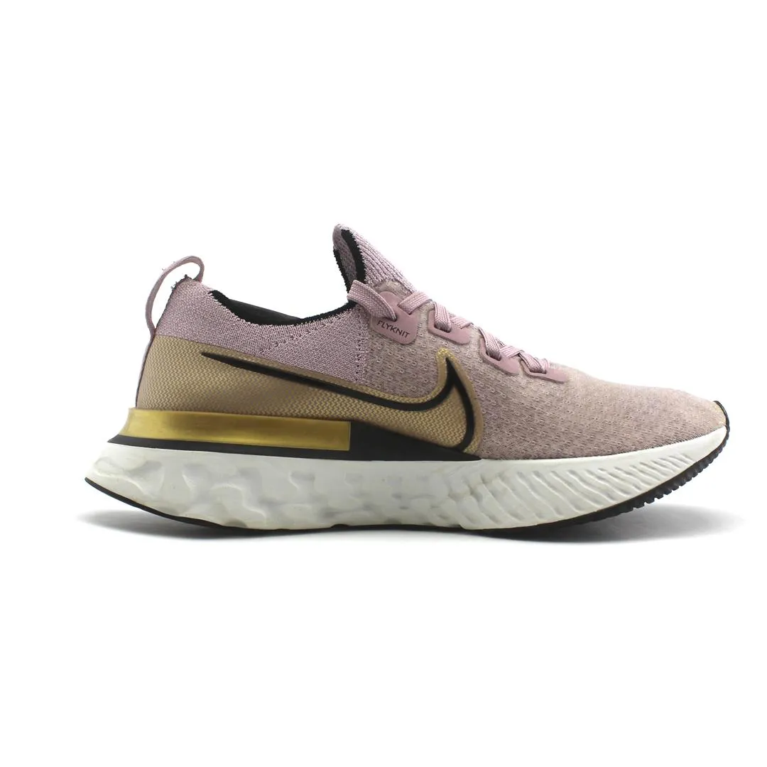 NIKE REACT INFINITY RUN FLYKNIT 3 Fast Running