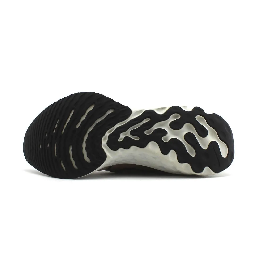 Trail Running Shoes Good For Hiking NIKE REACT INFINITY RUN FLYKNIT 3