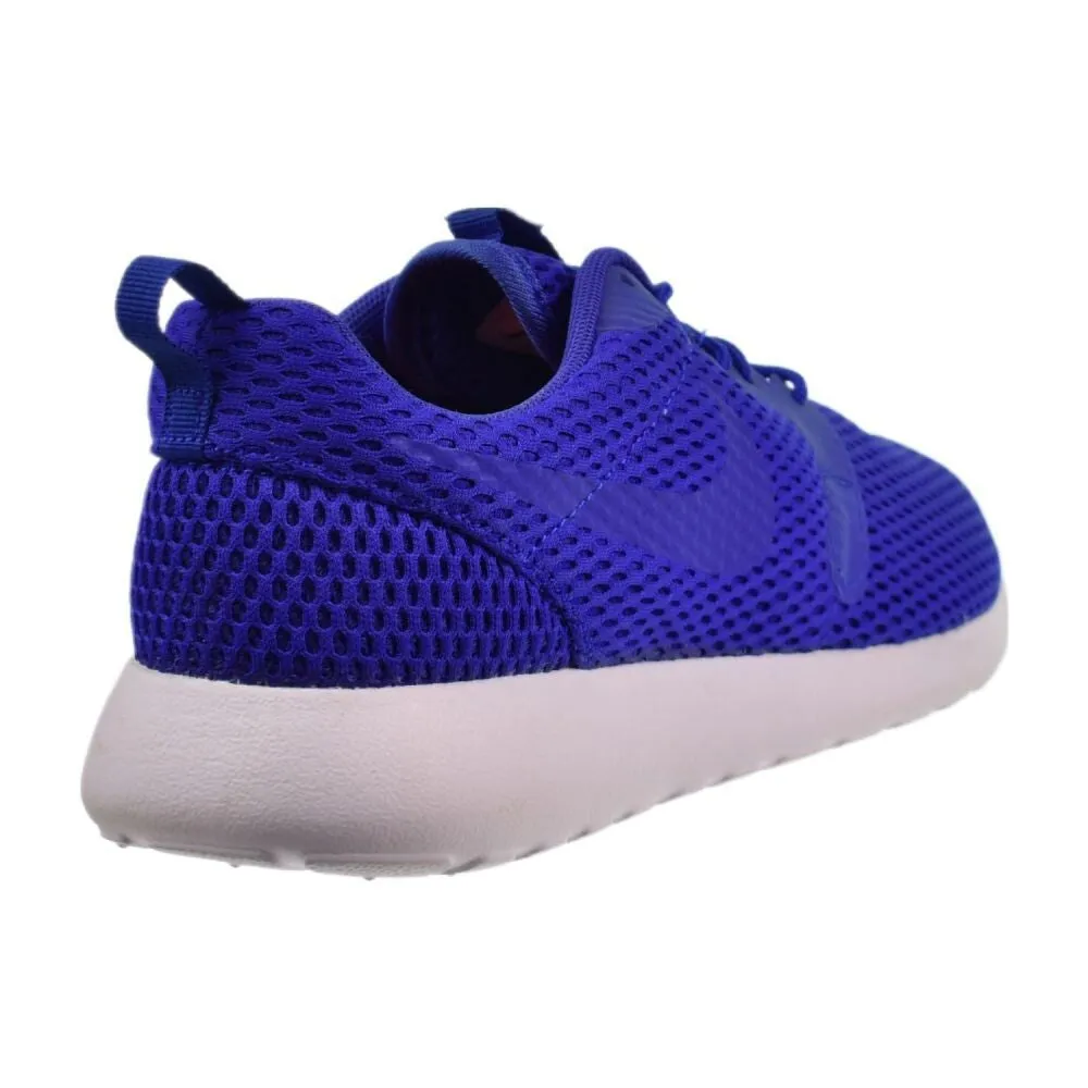 Asics Shoes Gel Venture 5 Nike Roshe One Hyperfuse BR Men's Shoes Racer Blue 833125-401