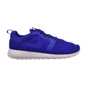 Nike Roshe One Hyperfuse BR Men's Shoes Racer Blue 833125-401 Asics Gel-venture 9 Running Shoes