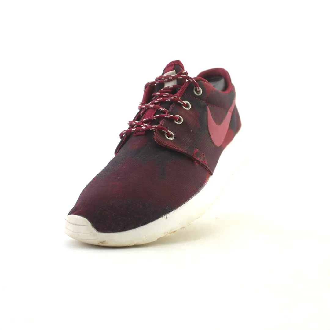 NIKE ROSHEN 1 Thick Sole Running Shoes