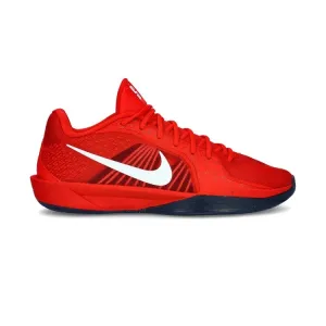 Asic Gel Shoes Nike Sabrina 2 USA Sport Red Basketball & Lifestyle Sports Shoes [MR]