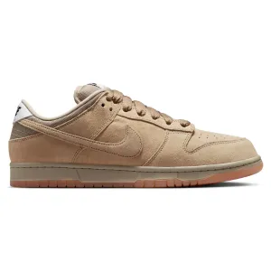 NIKE SB DUNK LOW PRO B PARACHUTE BEIGE Asics Structured Running Shoes