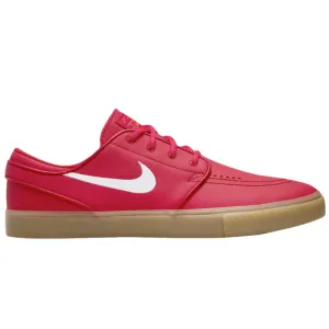 Nike SB Janoski OG  Orange Label - Red/Gum FJ1675-600 Pink Tennis Shoes Asics
