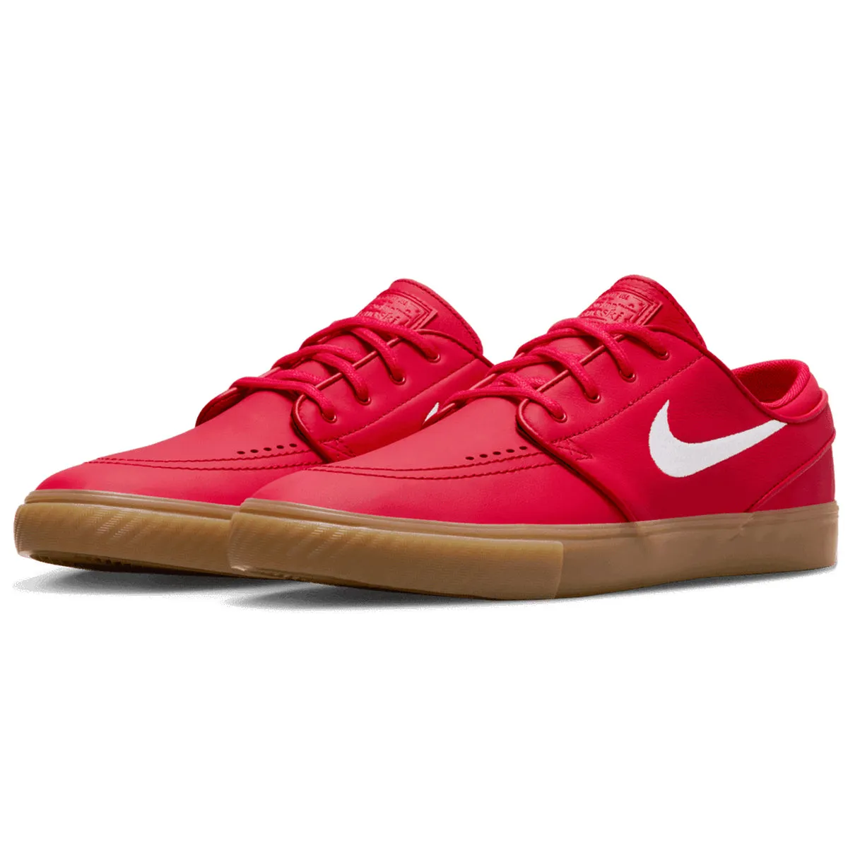 Nike SB Janoski OG  Orange Label - Red/Gum FJ1675-600 Asics Everyday Running Shoes