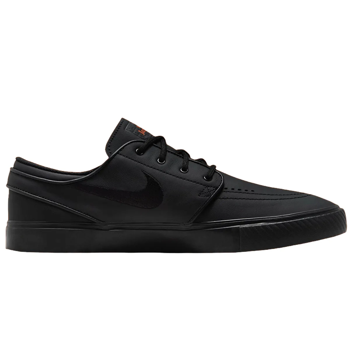 Nike SB Janoski OG  Orange Label - Triple Black FQ7621-001 Asics Everyday Running Shoes