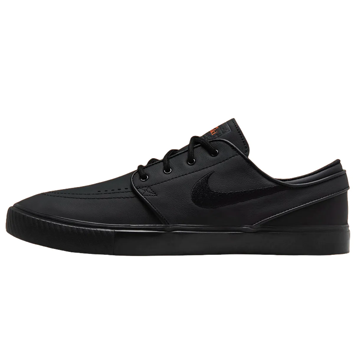 Nike SB Janoski OG  Orange Label - Triple Black FQ7621-001 Asics Waterproof Trail Running Shoes