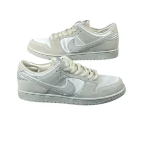 Asics Wrestling Shoes 2010 Nike SB Men's Dunk Low PRM City of Love - Light Bone