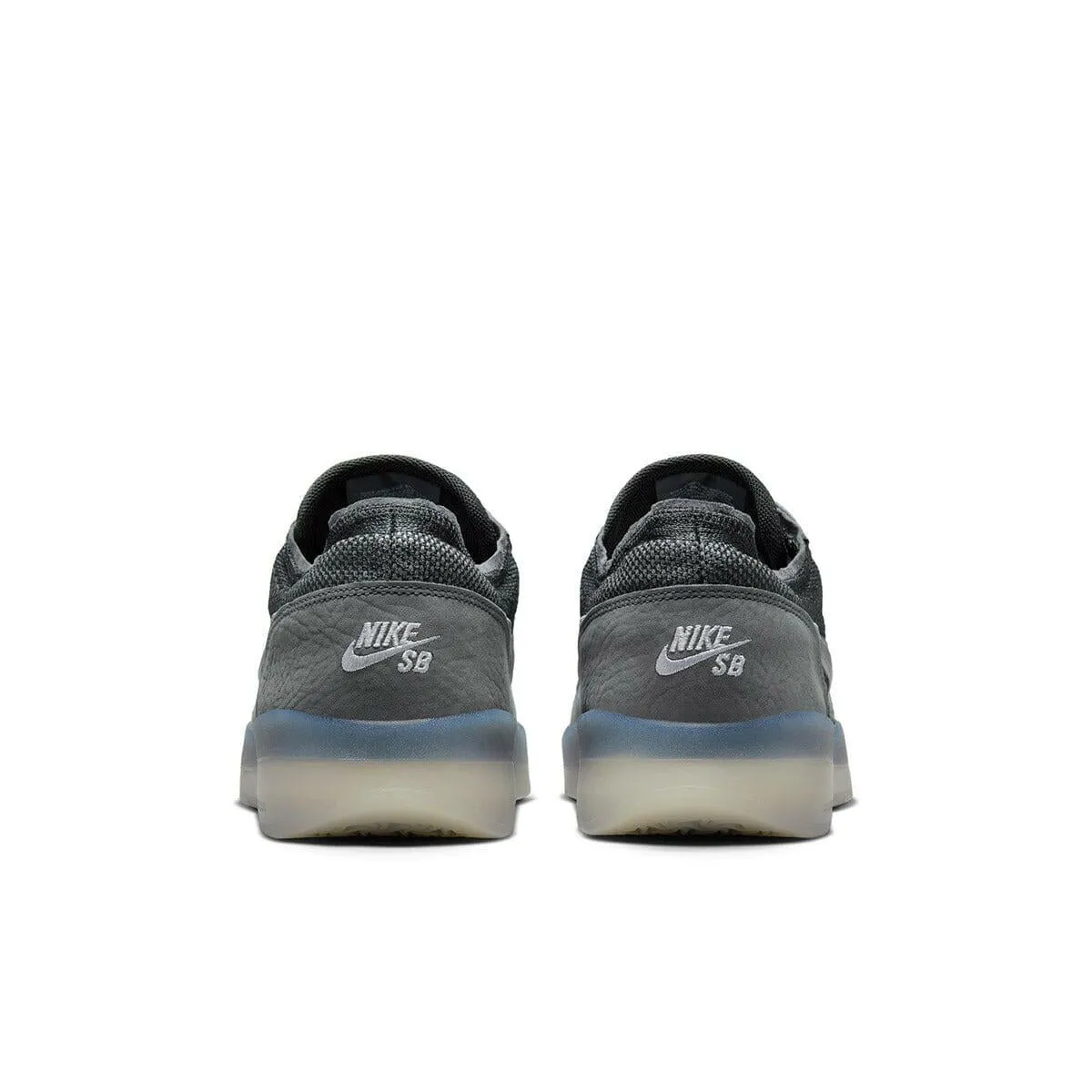 Futsal Shoes Asics Nike SB - PS8 Shoes Cool Grey/Metallic Silver/Anthracite