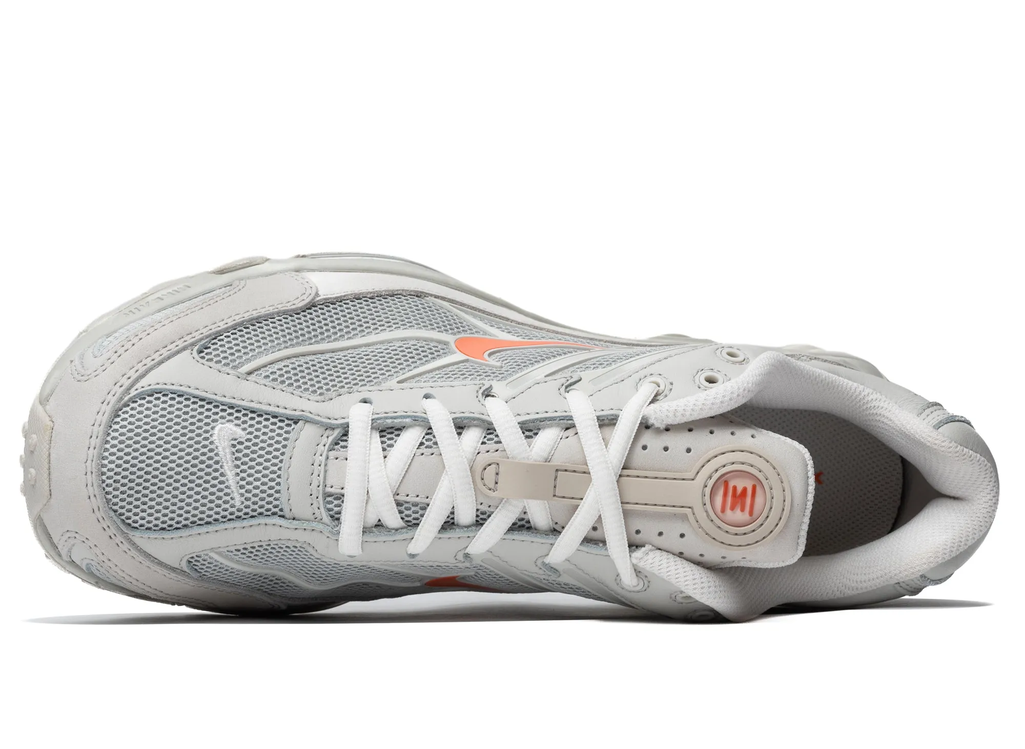 Nike Shox Ride 2 Asics Gel Foundation 12 Running Shoe