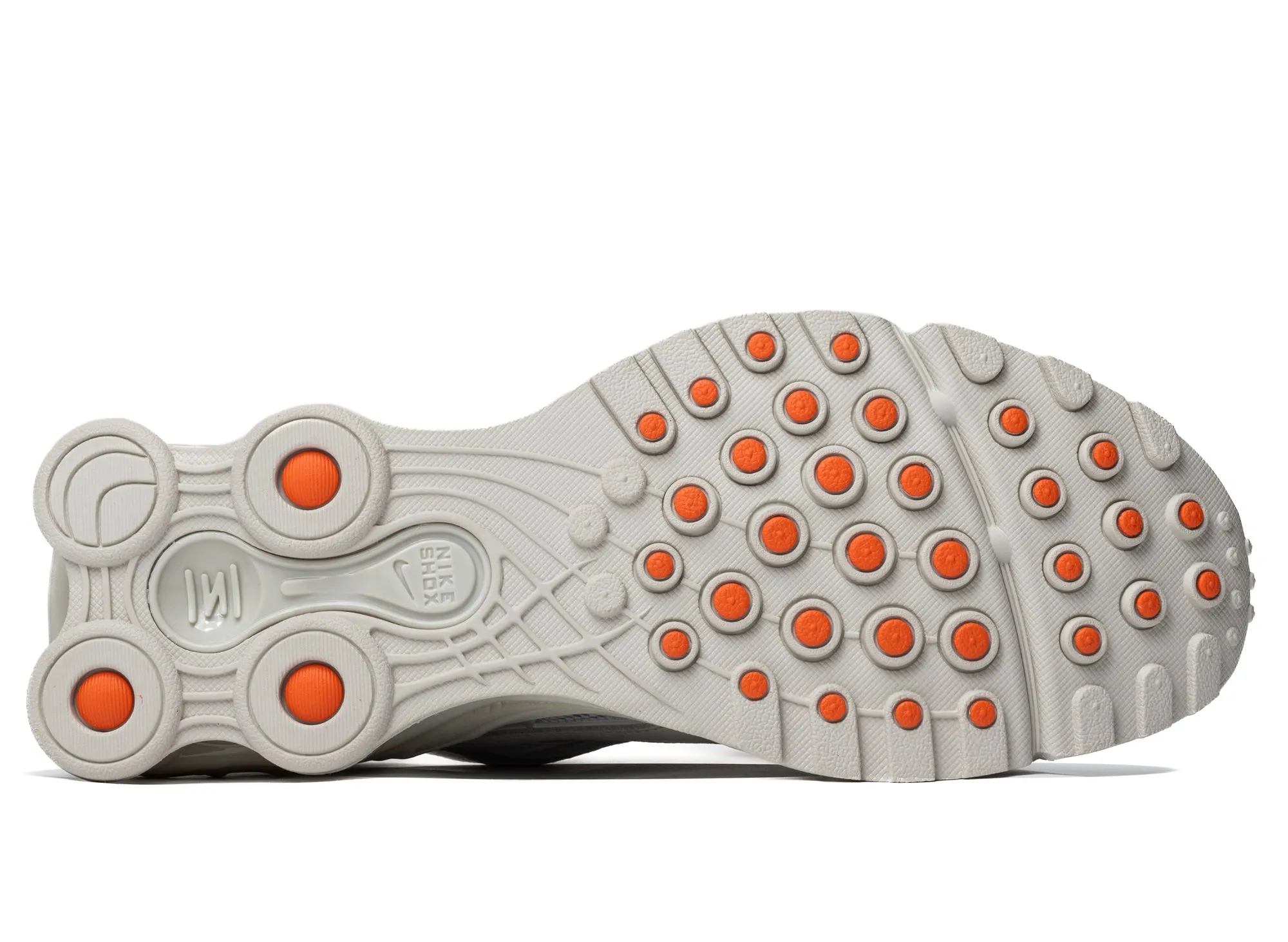 Asics Unisex Ex89 Mid Top Sportstyle Shoes Nike Shox Ride 2