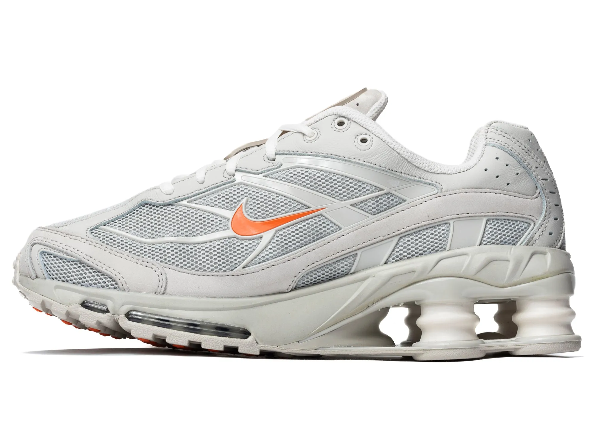 Nike Shox Ride 2 Asics Gel-nimbus 27 Shoes