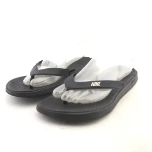 Buckle Slippers NIKE SOLAY THONG