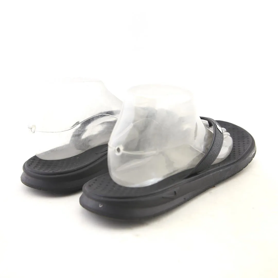 Amazon Ballet Slippers NIKE SOLAY THONG