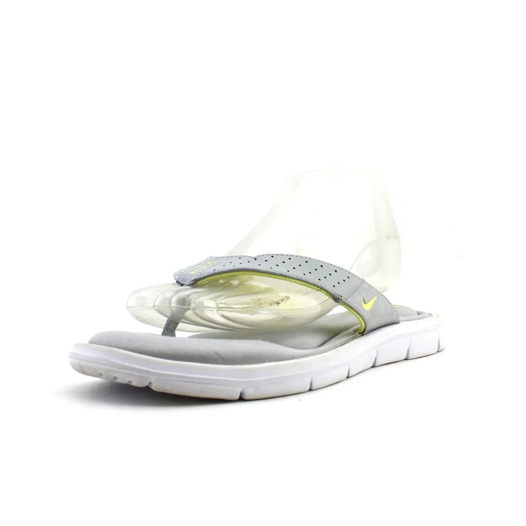 Best Indoor Slippers NIKE THONG