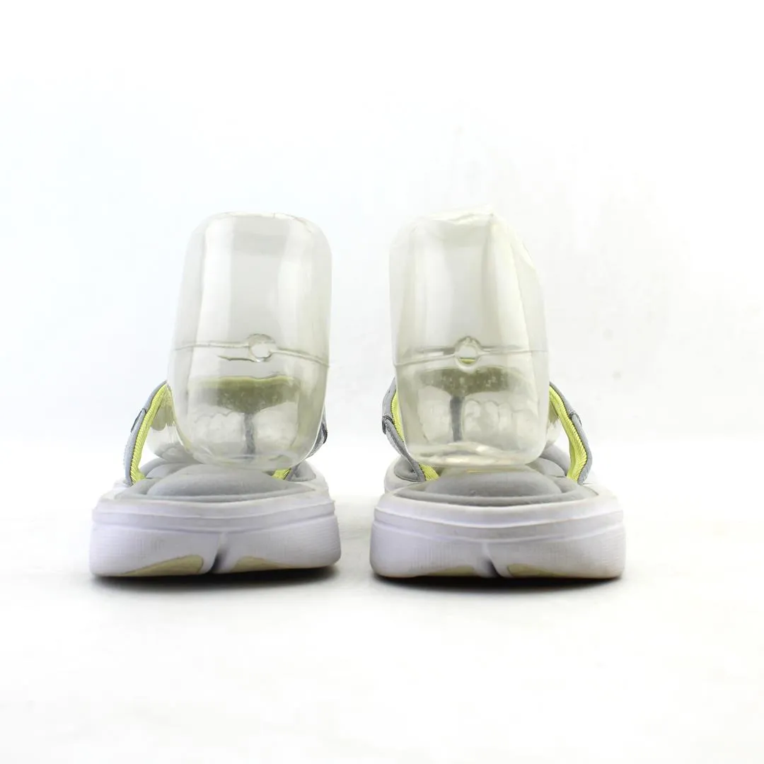 Knitted Slippers Pattern NIKE THONG