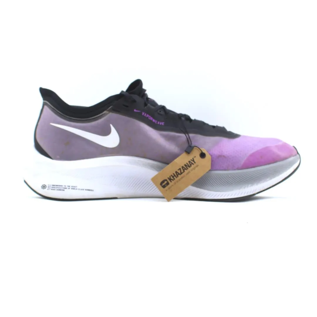 Race Model Running Shoes NIKE VAPOR WEAVE