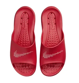 Nike Victori One Shower Slide (CZ5478-601) - Shower Slides - Comfortable Men's Slides - Quick Dry Slides Asics Lacrosse Turf Shoes