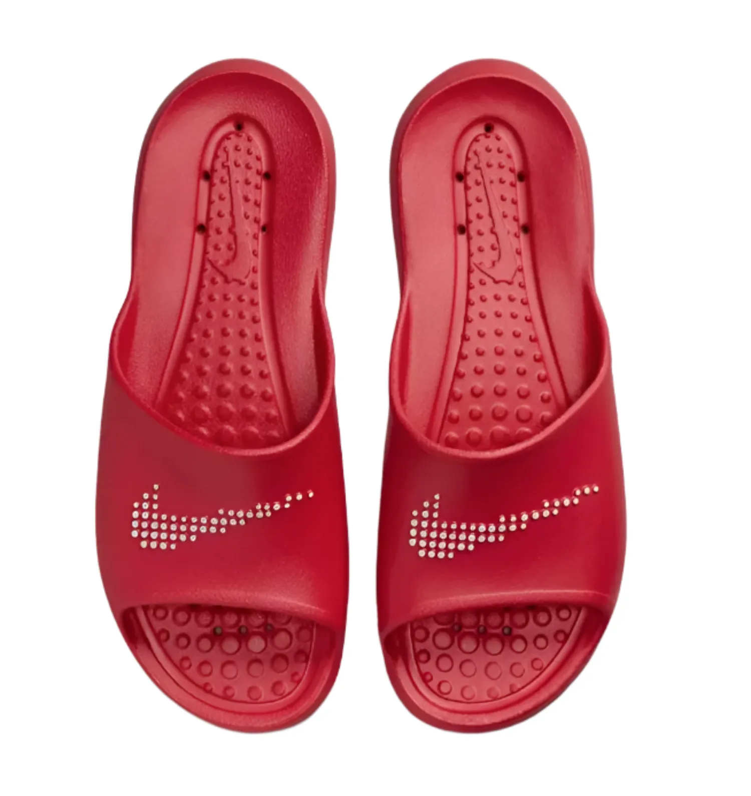 Asics Shoes Made In Usa Nike Victori One Shower Slide (CZ5478-601) - Shower Slides - Comfortable Men's Slides - Quick Dry Slides