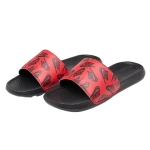 Nike Victori One Slide Print - Leather Slides - Durable & Stylish Asics Gel Venture 6 Running Shoes Review