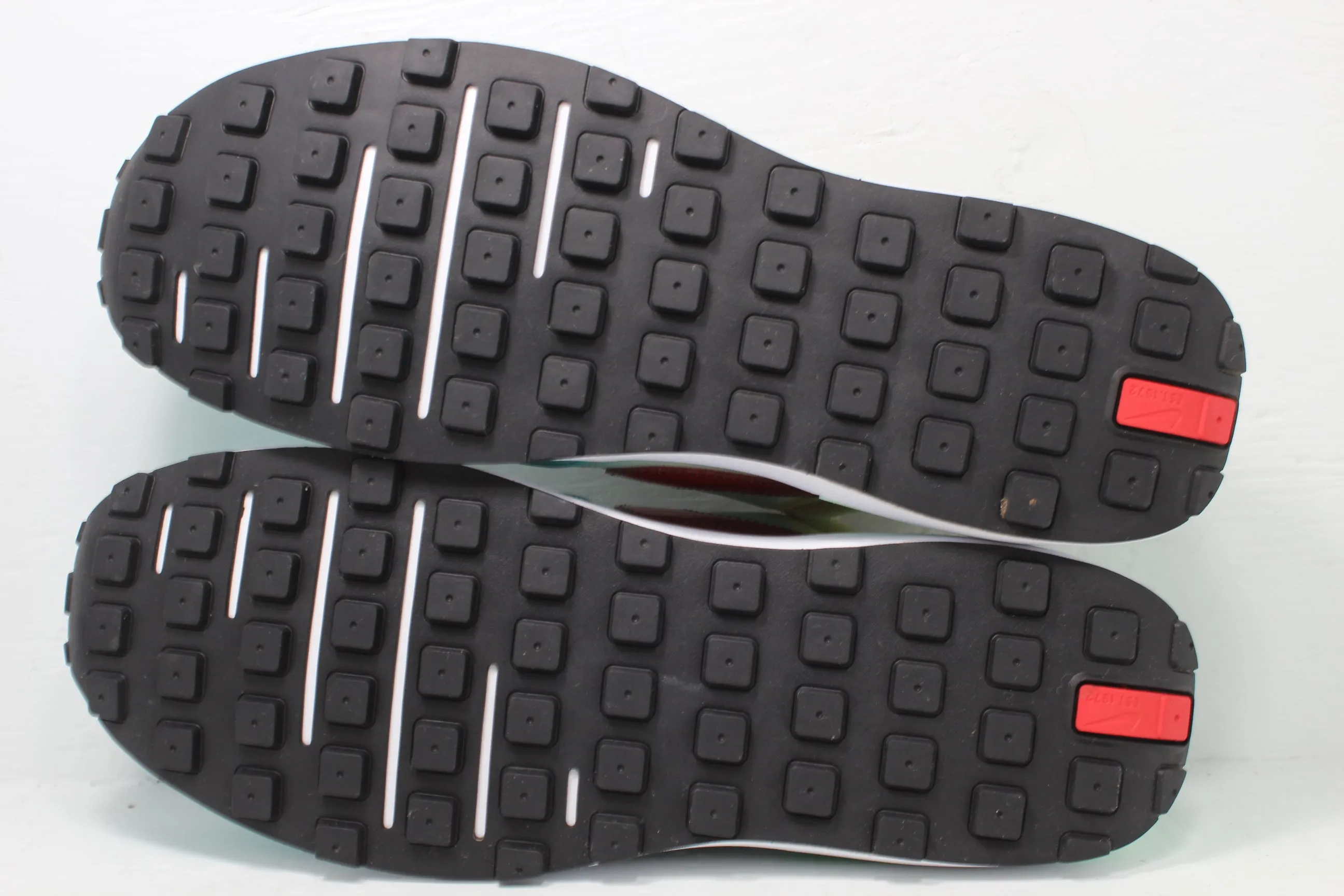 Nike Waffle One SE Multi-Color Asics Tiger Boxing Shoes